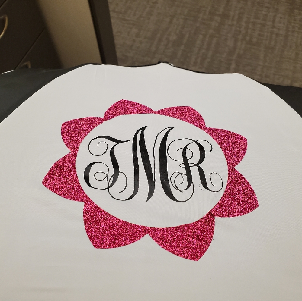 Personalized Umbrellas